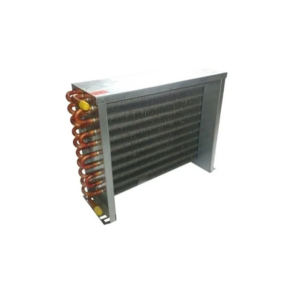 DRCcraft KD 3/4 HPD 25D ohne Haube Verflüssiger