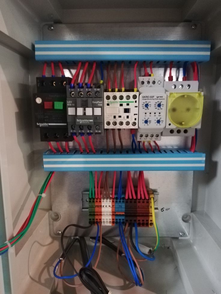 DRCcraft Kühler-Schalttafel Regler