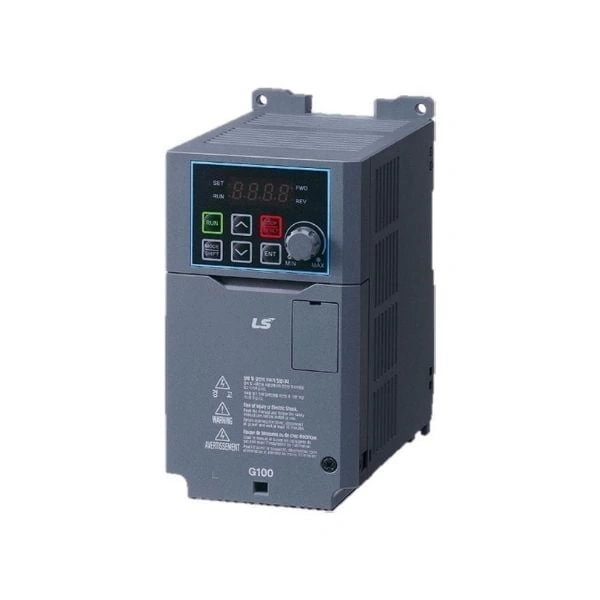 LS ELECTRIC LSLV0220G100-4EOFN Universal Treiber 380V – 22,00 Kw – 61,0A
