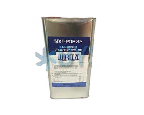 Lubreeze POE 32 Oel 5L Kanister