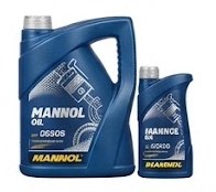 Mannol 134 Kältemaschinenöl