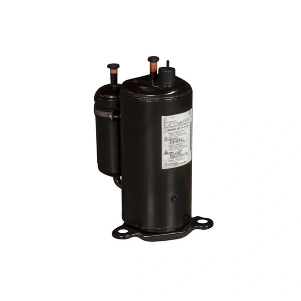 Mitsubishi TNB306FPNM 3-phasig 220V DC Inverter Twin Rotary Verdichter