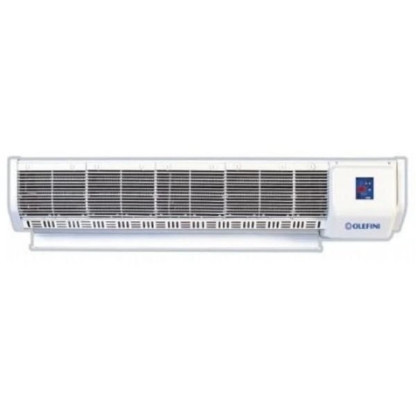 Olefini Luftschleier Genel Typ R-12/L-12 ohne Heizung 80*250