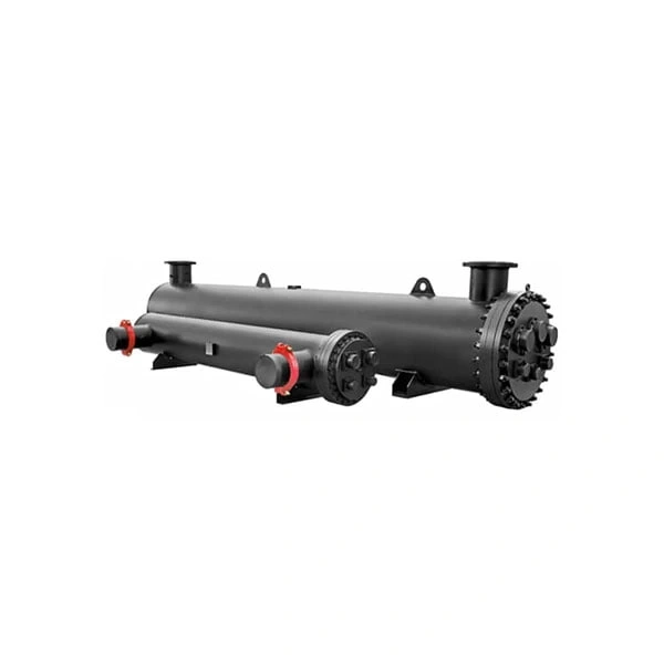 Onda BPHE S62-040 Platten- Wärmetauscher 35Kw (R-407)