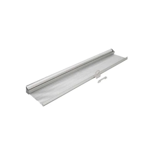 Rami Milch Nacht Vorhang 1245*2000 MM (Air Curtain) — DRC Kältetechnik