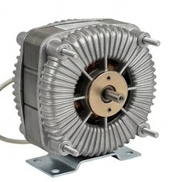 Qaem Ventilatorfuß B109-3 34W 109x35x49