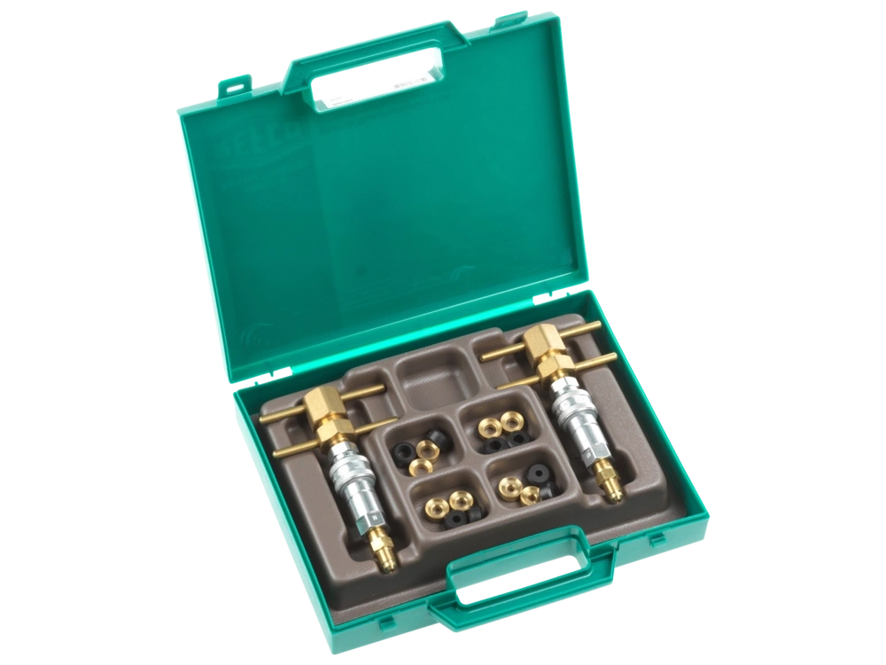 Refco 14160 Hansen Ventil Set No:9881565