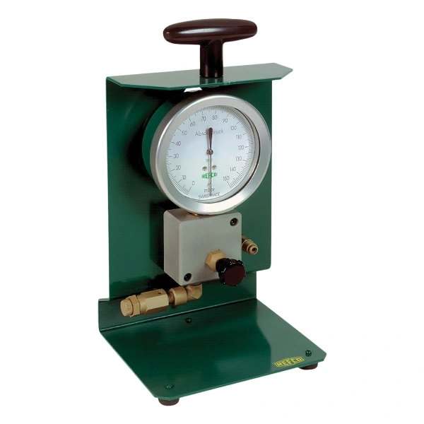 Refco 19625 Vakum Saati Emniyet mit Ventil No:9882046