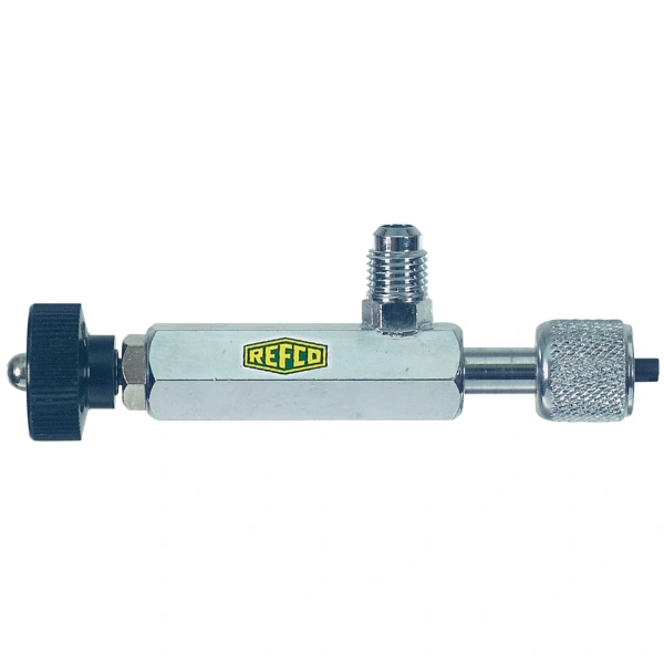 Refco 32515 Füll und Tahliye Ventil Schalter No:9880894