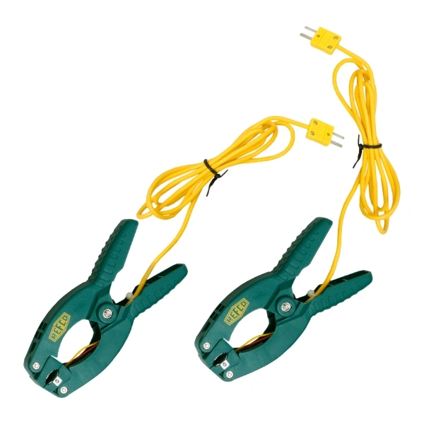 Refco DIGIMON-CLAMP Refmate Digimon Schelle No:4681466