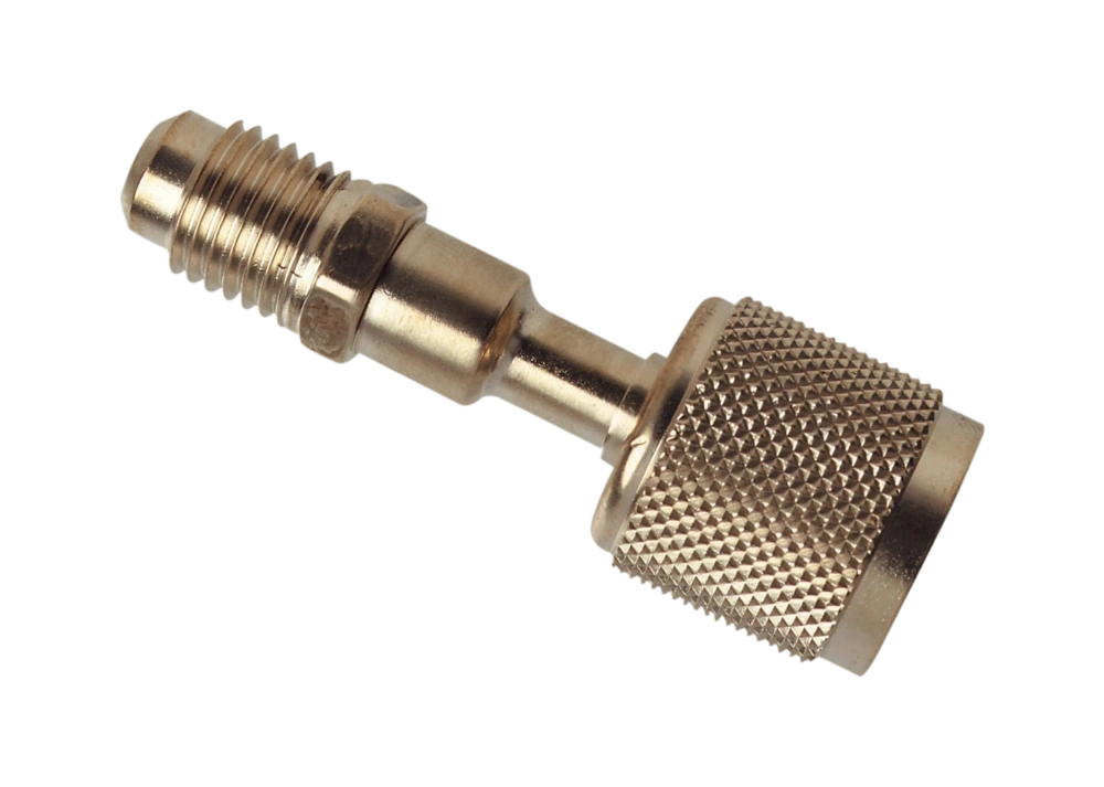 Refco QC-S410A Adapter No:4687095