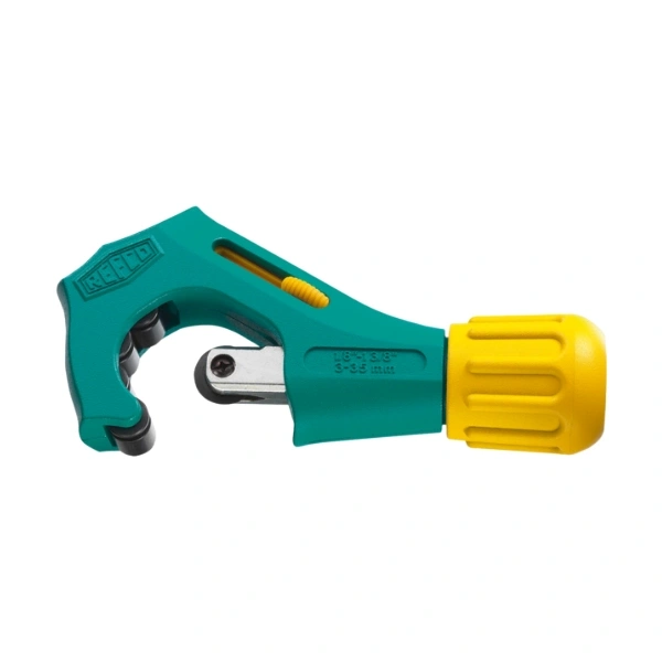 Refco RS-35 Rohr Schneider ø3-35 mm No:4682748