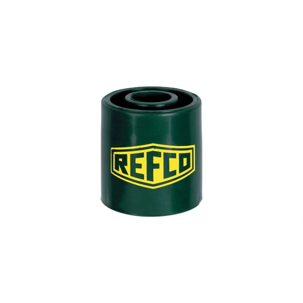 Refco Svom-18 Magnetventil manuell Betätigung Magnet 018F0091 Test Spule No:4660507