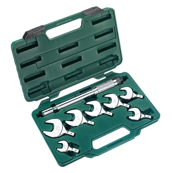 Refco TW-8 Drehmoment Schalter Set No:4666034
