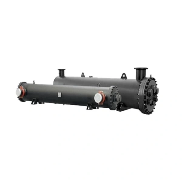 DRCcraft RCS0080 Shell-Tube Verdampfer