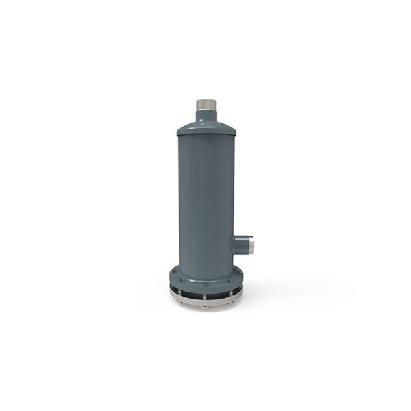 Refricomp FKBG 967 H48 doppelt Kartusche Hülse 22 MM
