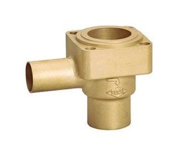Resideo TMXLS-00004 1/2-5/8*5/8-7/8 Dik gelötet
