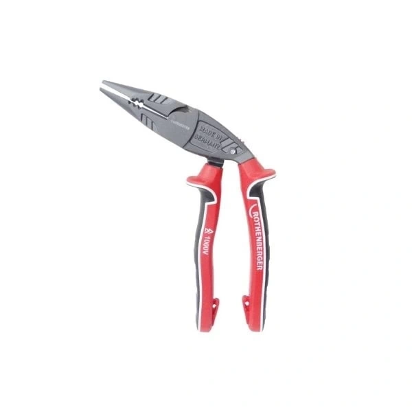 Rothenberger ergonomische Elektro-Kombizange 200 mm, 1500003169
