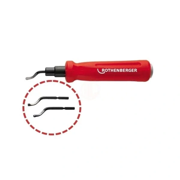 Rothenberger Innen Entgrater Ersatz Bicagi No : 021652D (Stück)