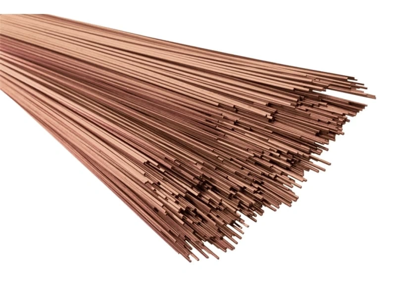 Rothenberger Kupfer Lötdraht Rolot S94 2*2 MM Code : 40094 (KG)