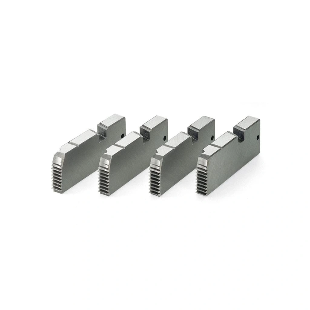 Rothenberger Gewindeschneider Kamm SS BSPT R 1-2 Code:56007 / 056371X
