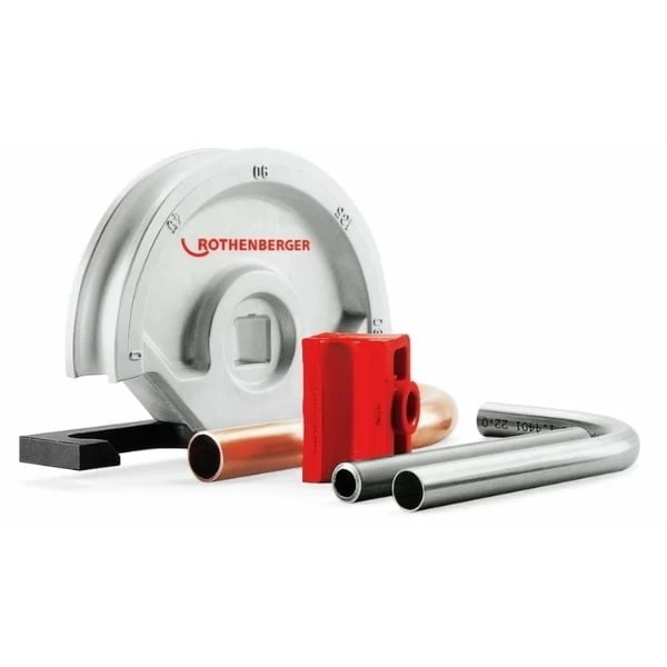 Rothenberger Robend 3000/4000 Biegen Segment 1 Code:25625