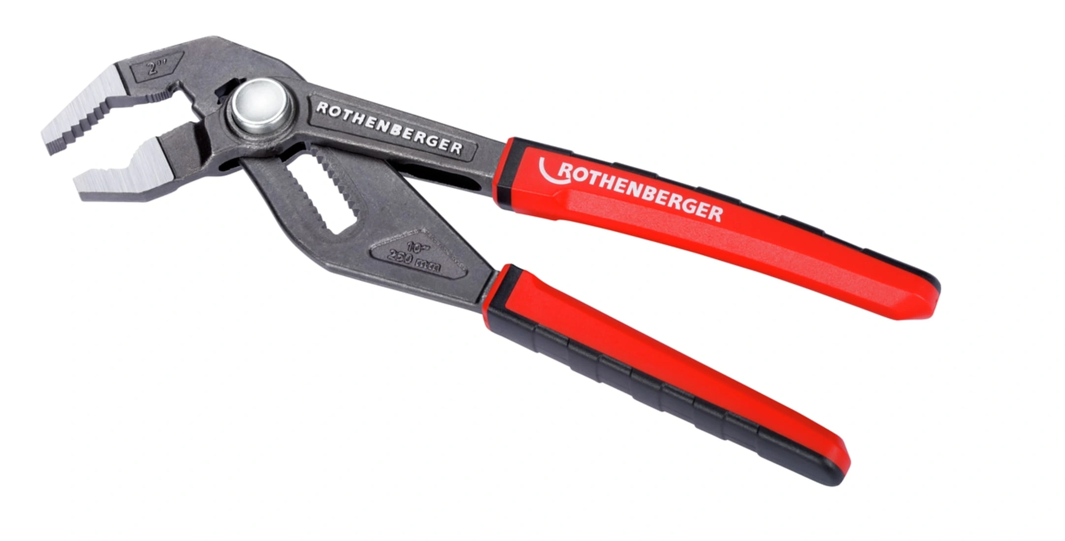 Rothenberger Rogrip F Zange 2 K Code:10000002705