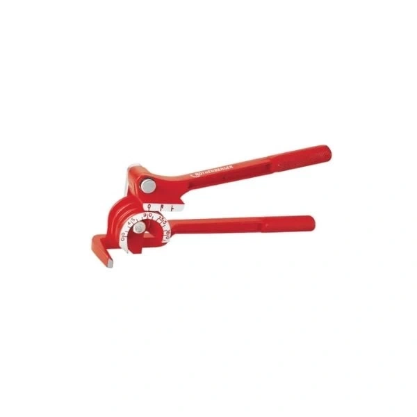 Rothenberger Minibend Dreifach-Rohrbieger 1/4–5/16–3/8″ 25151