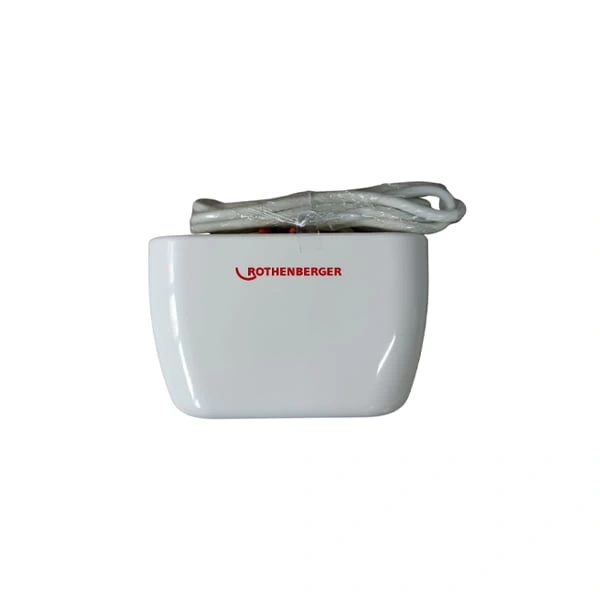 Rothenberger Romute Super Silent Kondensatpumpe (Wasserdurchfluss 20L/h vertikal Druck 20 MT) 1099930