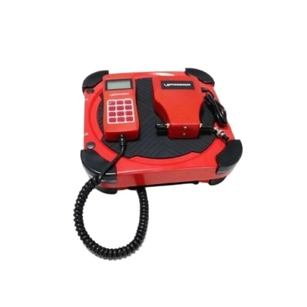 Rothenberger Roscale 100 kg digital Waage 5 gr Code:175002
