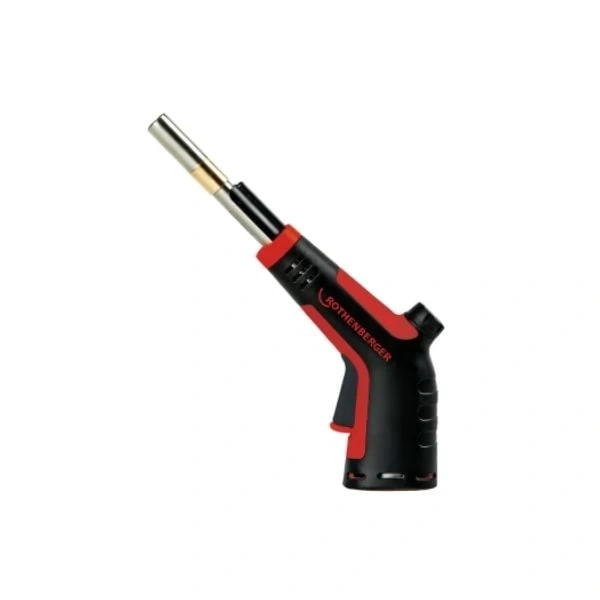 Rothenberger SUPER FIRE 4 Basis-Set No:1500001355 7/16″ (Brenner)