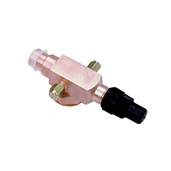 Rotolok Ventil V04 (19mm / 1-1/4" 12UNF)