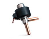 Sanhua DPF(T01)2.4C-01 elektronisch Expansionsventil