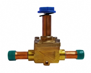 4-Wege SELENOID Ventil Spule 24V AC