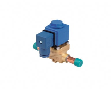 Sanhua MDF-A03-3H001 Sel.V. (0,23 m3/h) 1/4" gelötetB