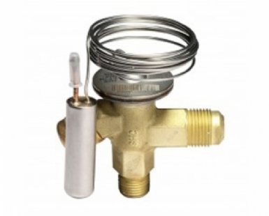 Sanhua RFKH04E-2.9-31A ExpansionsventilV.R134a außenD.-gelötet-Zoll