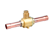 Alco C501-5 Flange (803233)