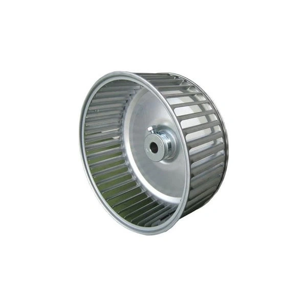 Radial Lüfterflügel D146-L=196 MM