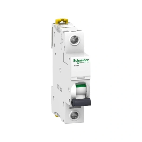 Schneider A9K24116 Leitungsschutzschalter 1-polig 16A 6kA C-Kennlinie