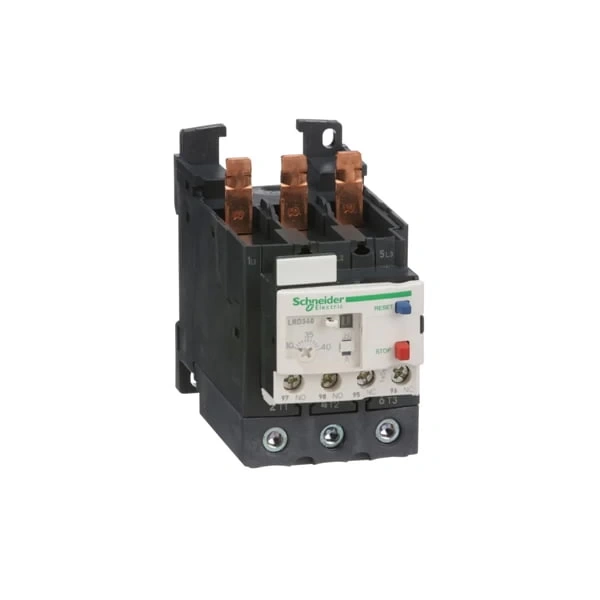 Schneider LRD340 (30-40A) thermisch Relais