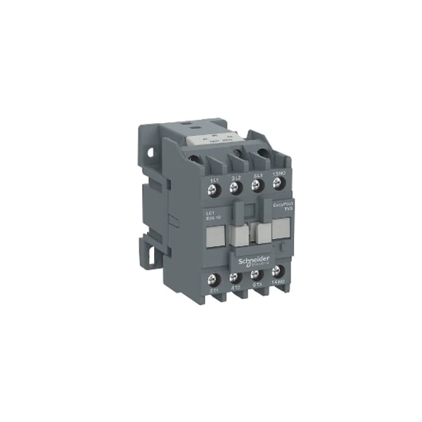 Schneider Schütz LC1E0910 M5 220V 4KW (wirtschaftlich Seri)
