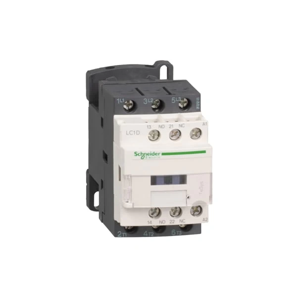 Schneider Schütz LC1E1810 M5 7,5KW (wirtschaftlich Seri)