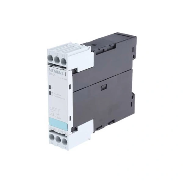 Siemens 3UG4512-1AR20-phasig Schutz