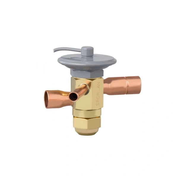Sporlan BBIVE-6-CP100 Expansionsventil R-22 / R-407C