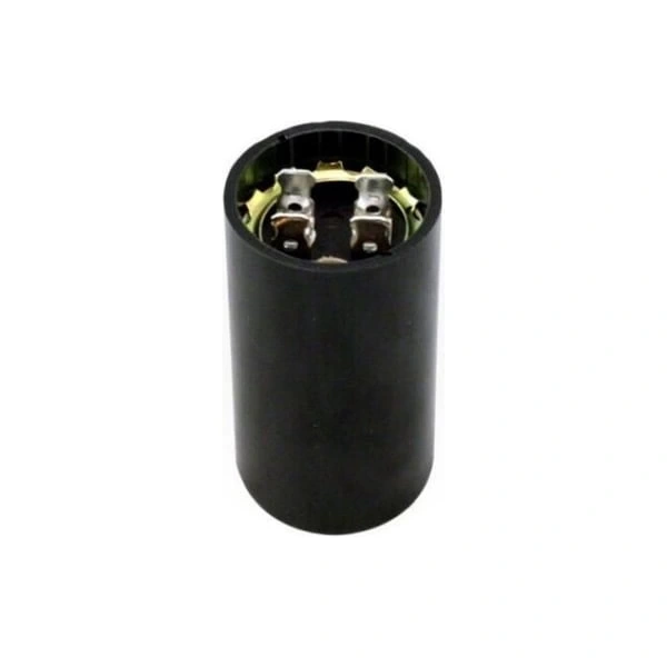 Anlaufkondensator 53-64 µF 220-250 V — DRC Kältetechnik