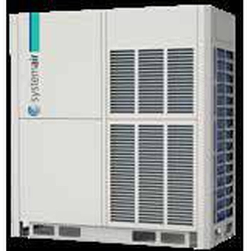 DRCcraft VRF Außengerät SYSVRF2 260 AIR EVO