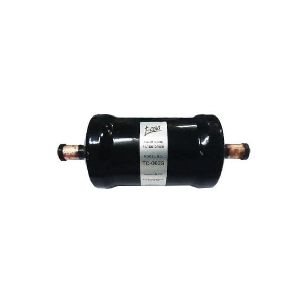 T-Cold TC-053S klein Boy geschweißt Trockner 3/8″