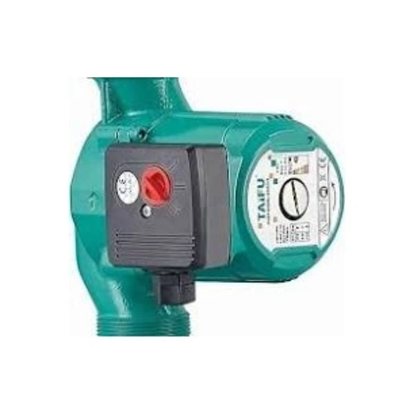 Taifu GRS32/8 Umwälzpumpe, Verschraubung, 220 V, 50 Hz, 6 bar — DRC Kältetechnik