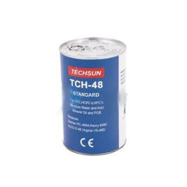 Techsun TCH48 Trockner Tasi E0000280