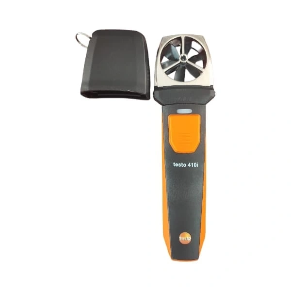 Testo Flügelrad-Anemometer 0560-1410 410i